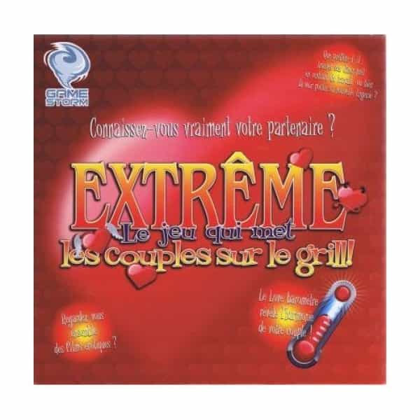 Extrême