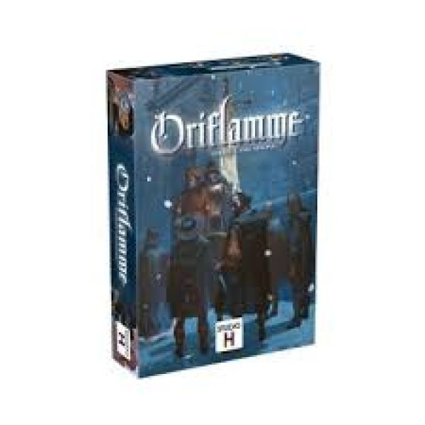 Oriflamme