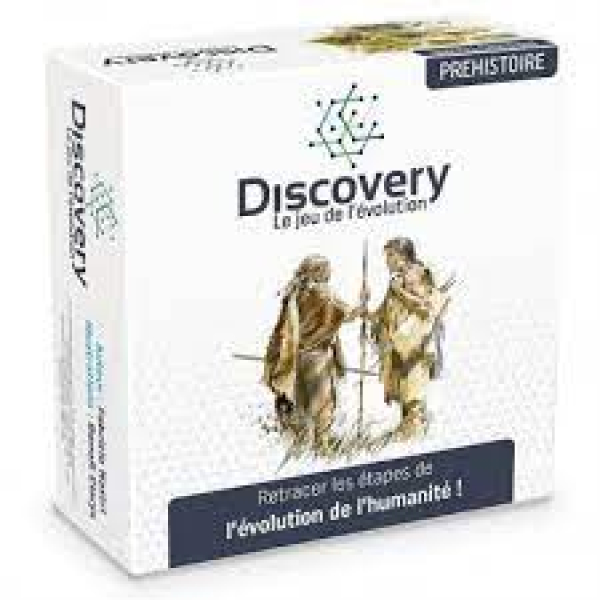 Discovery