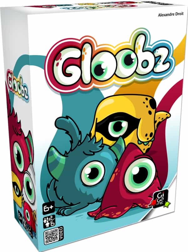 Gloobz