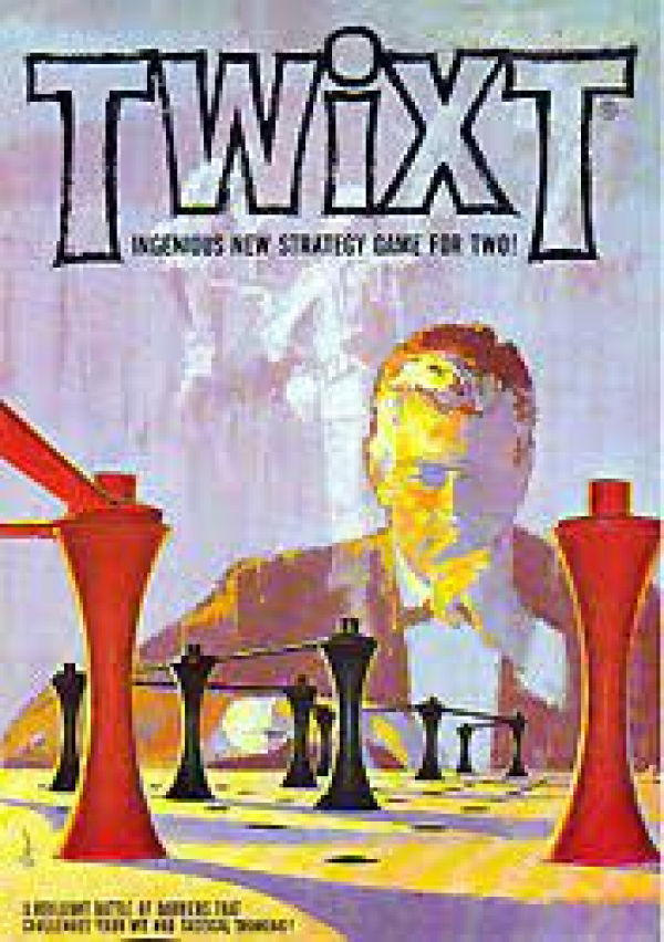 TwixT