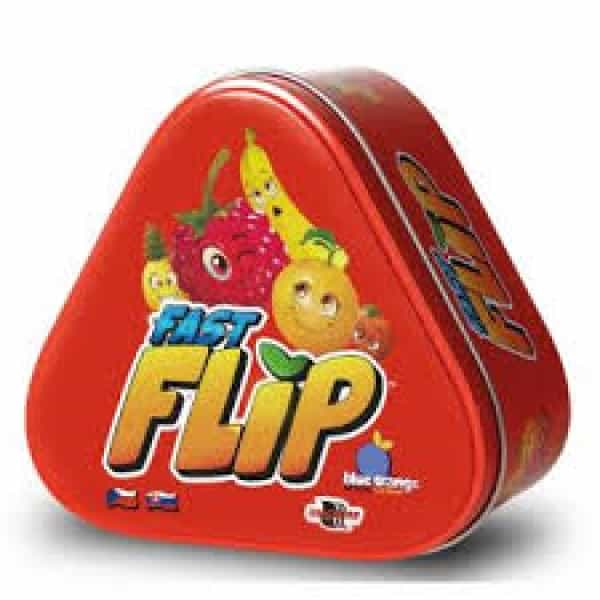 Fast flip