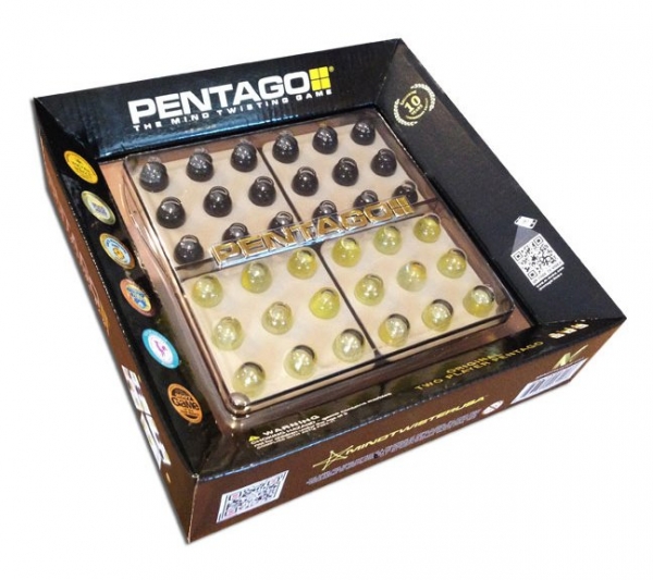 Pentago