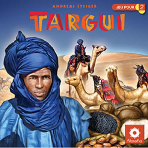 Targui