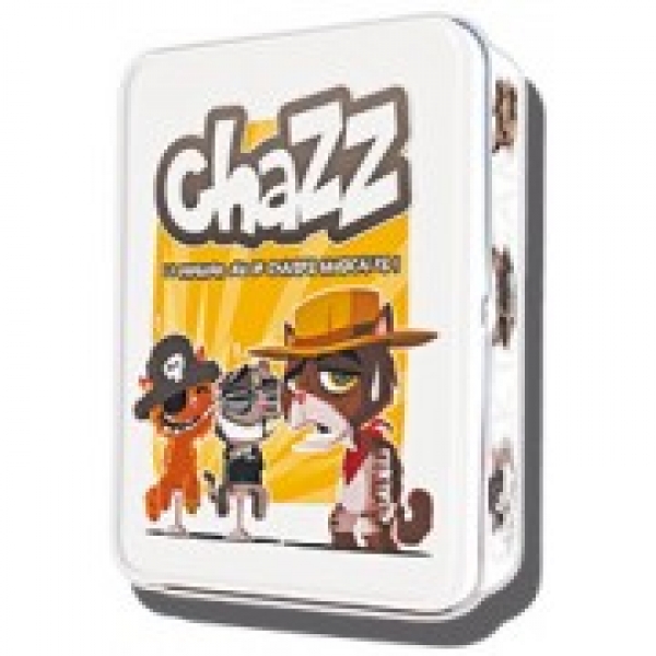 Chazz