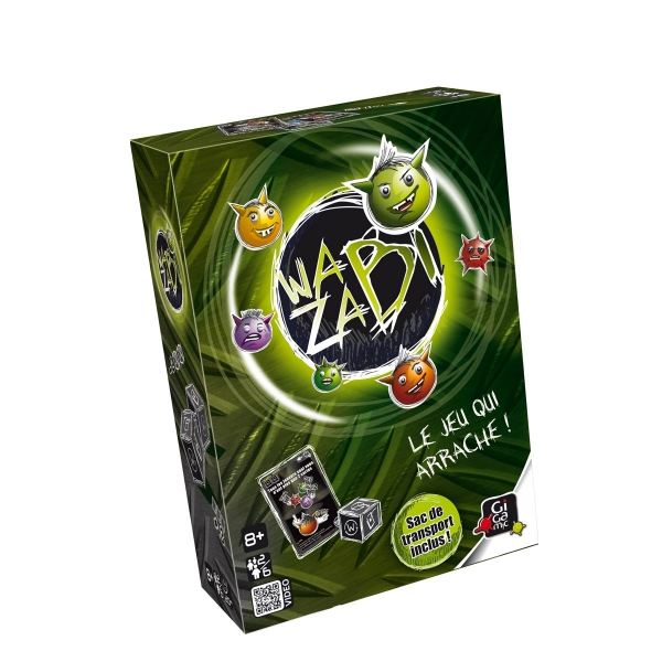Wazabi