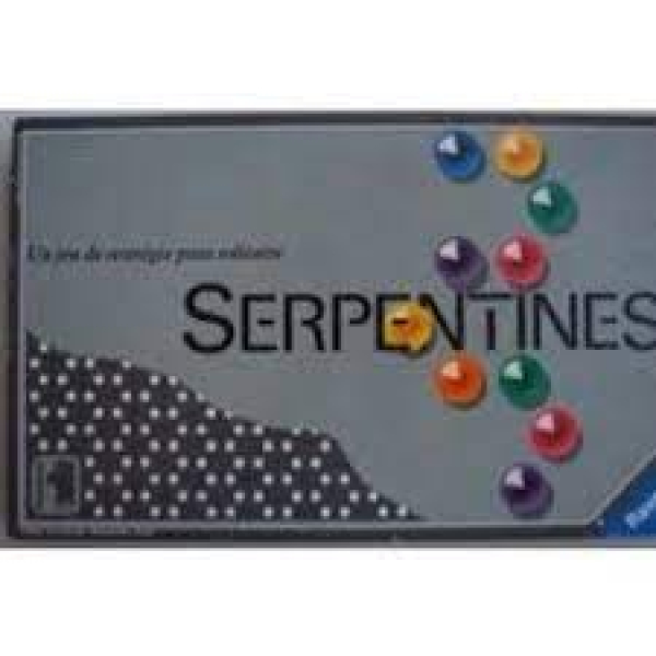 Serpentines