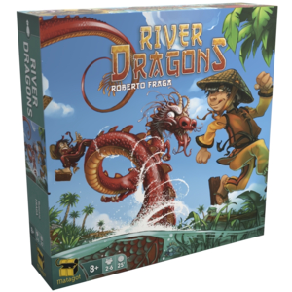River dragons