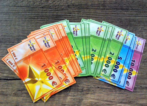 Les 12 coups de Midi!
