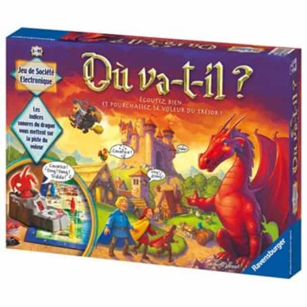 Où va-t-il?