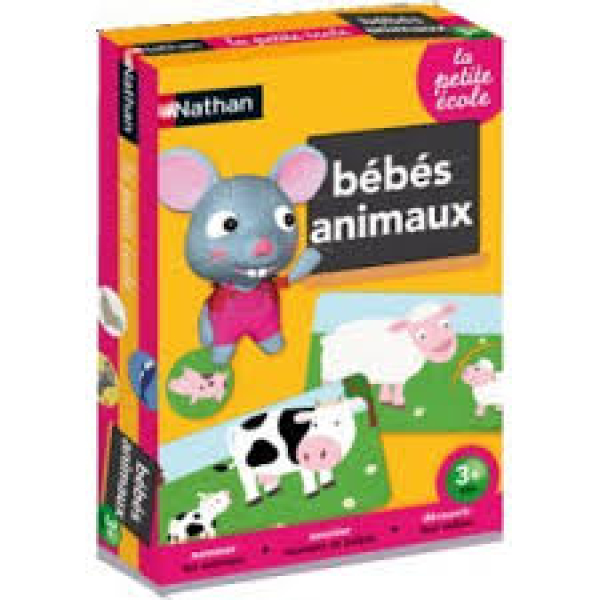 Mamans et bébés