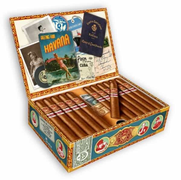 Mafia de Cuba avec extension