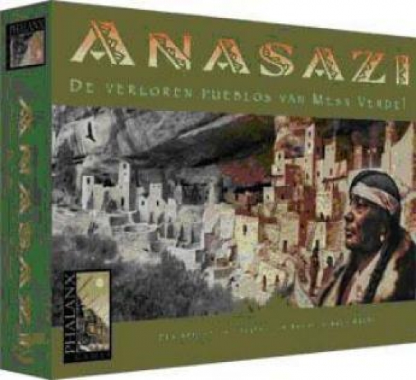 Anasazi