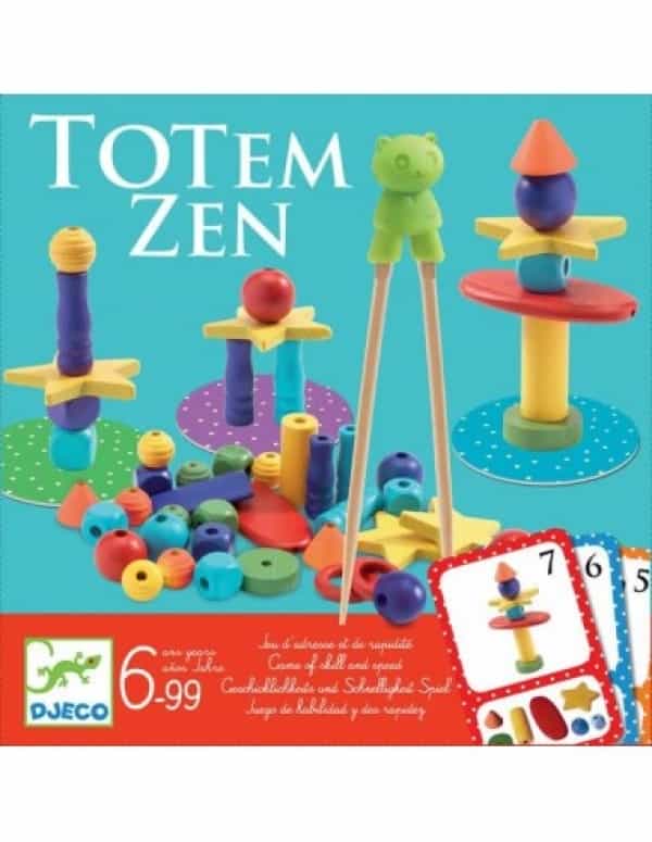 Totem zen