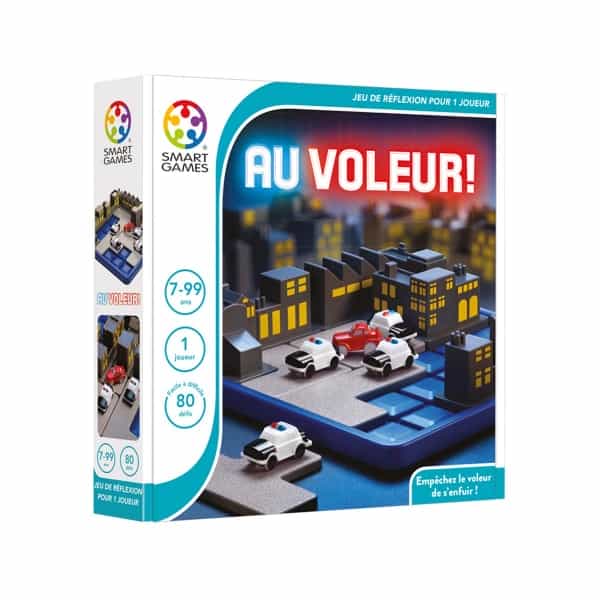 Au voleur