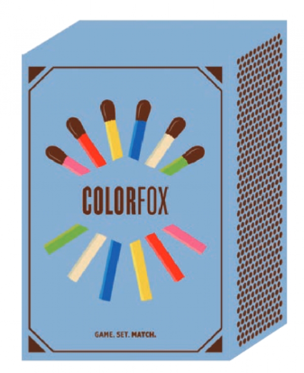 Colorfox