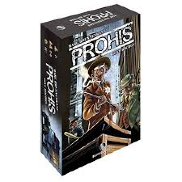 Prohis