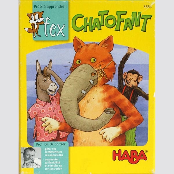 Chatofant