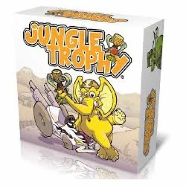 Jungle Trophy