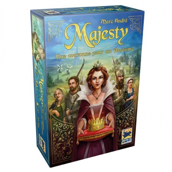 Majesty