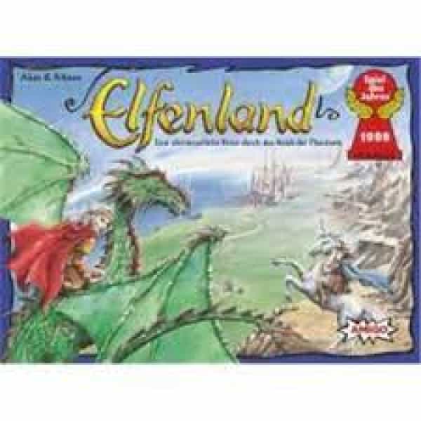 Elfenland