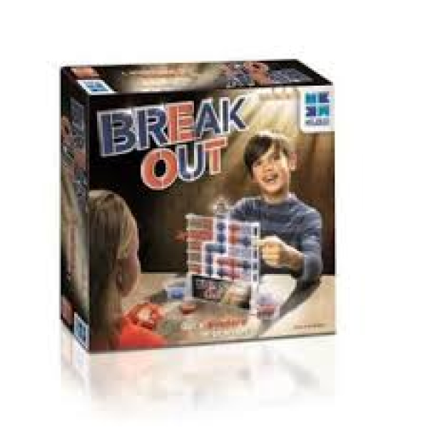 Break out