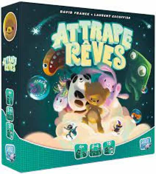 Attrape rêves
