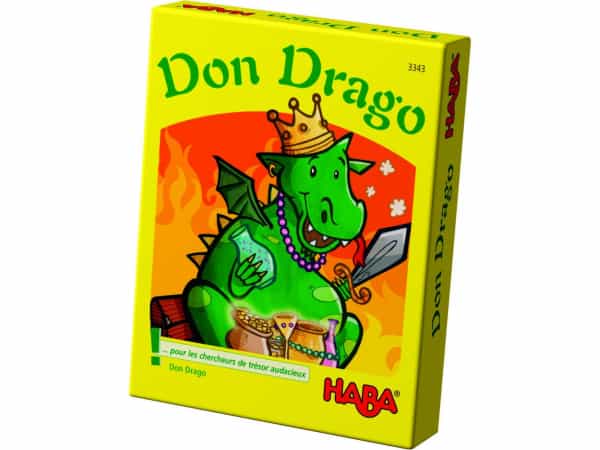 Don Drago
