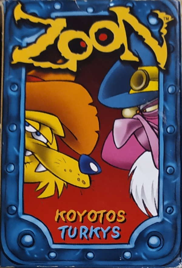 Zoon