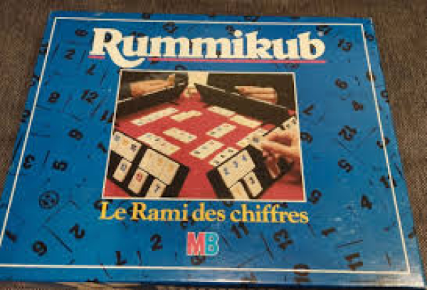 Rummikub