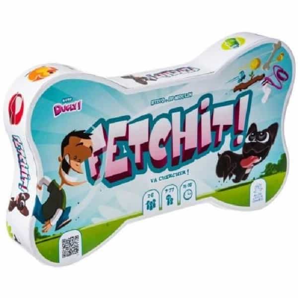 Fetchit!