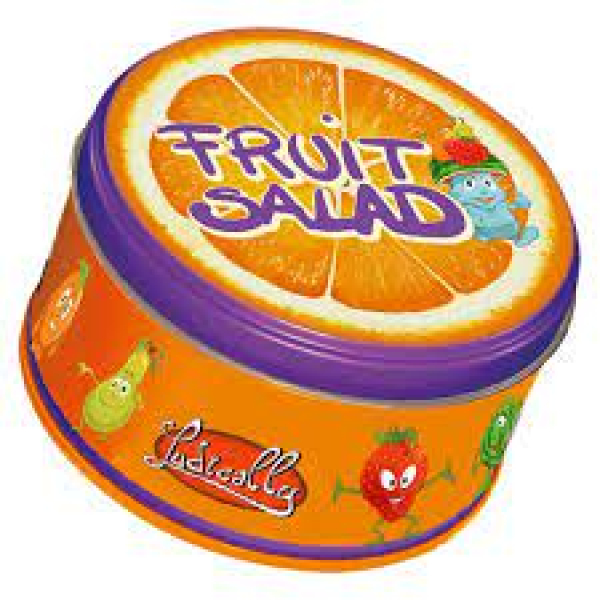Fruit salad
