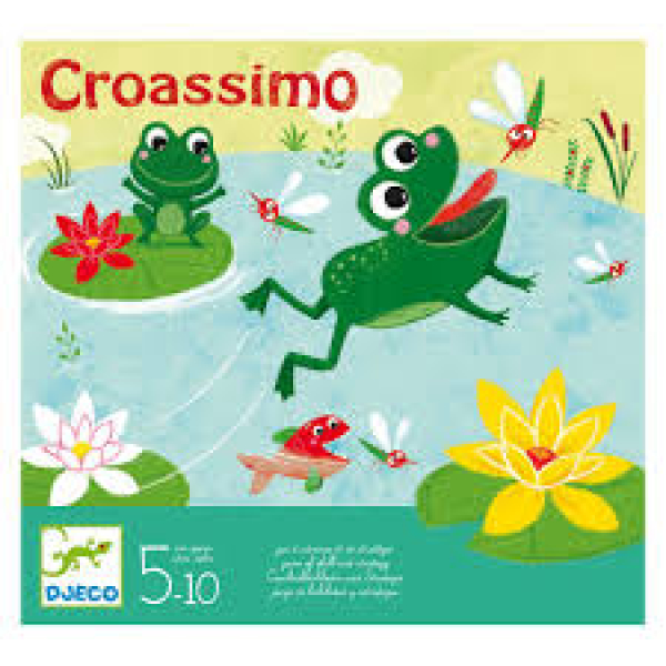 Croassimo