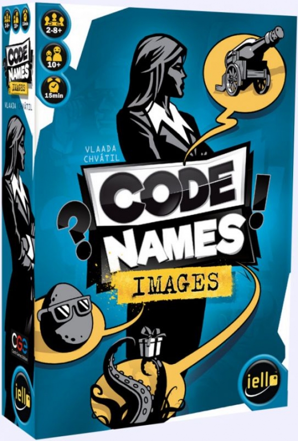 Code names images