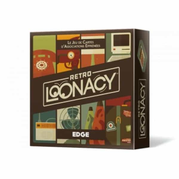 Retro loonacy