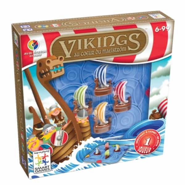 Vikings