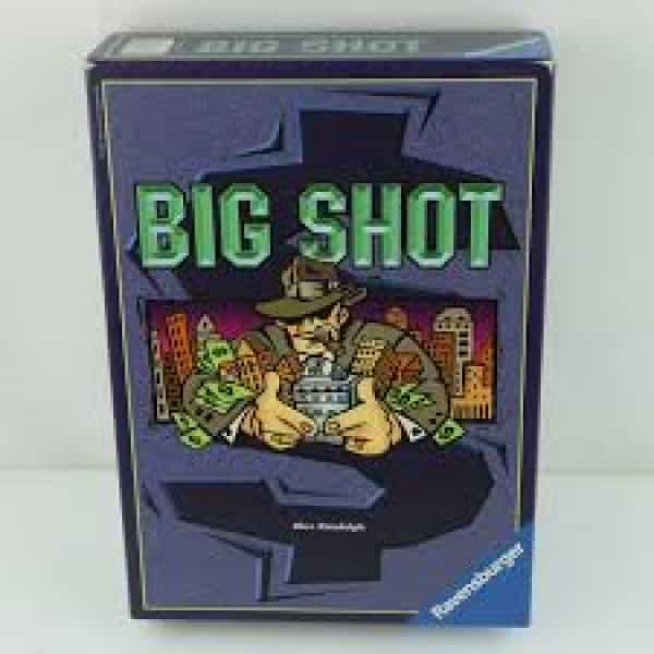 Big shot