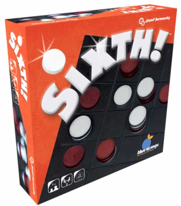Sixth