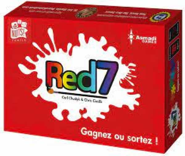 Red 7