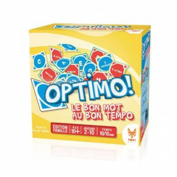 Optimo