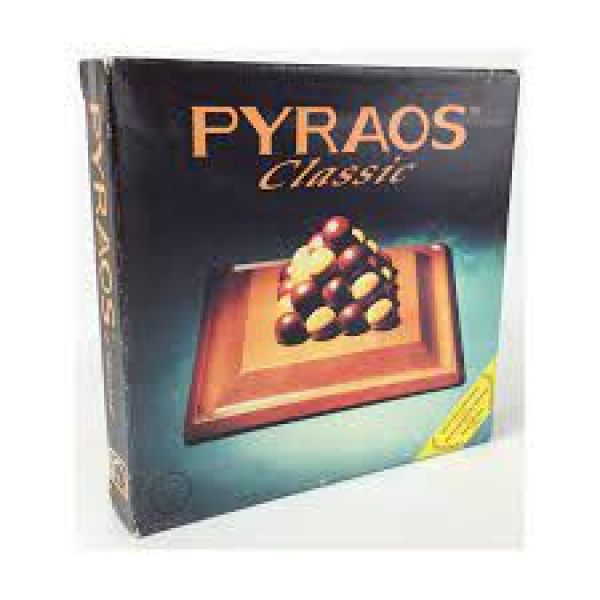 Pyraos classique