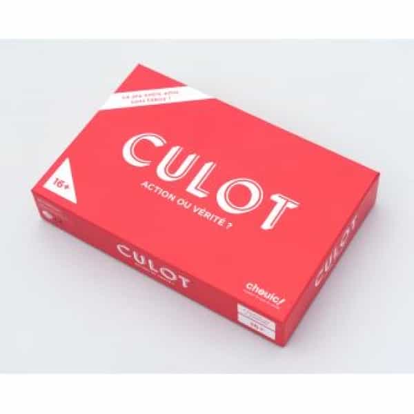 Culot