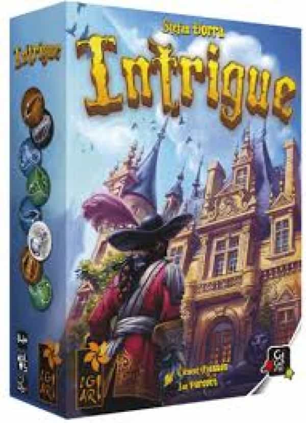 Intrigue