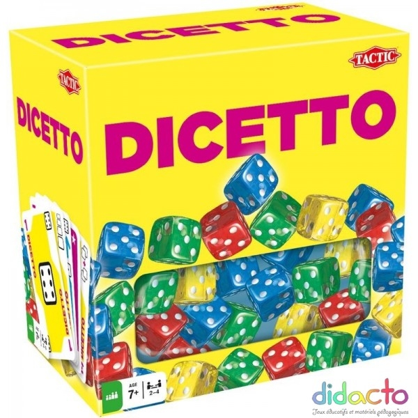 Dicetto