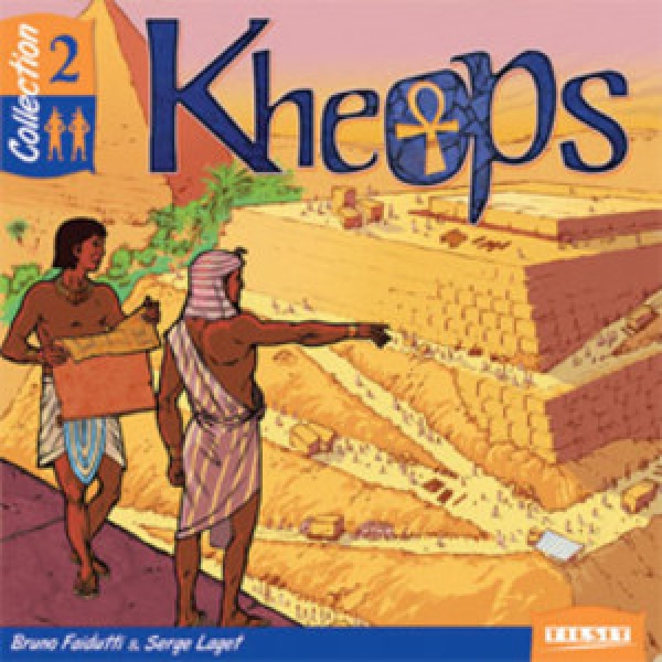 Kheops