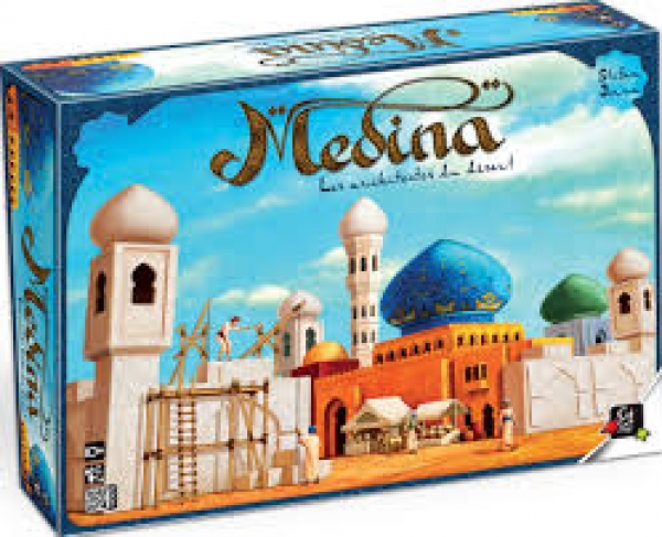 Medina
