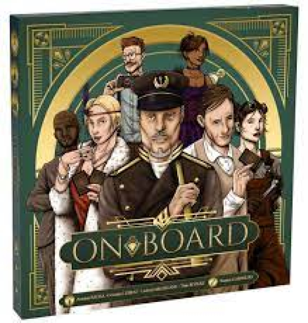 On board