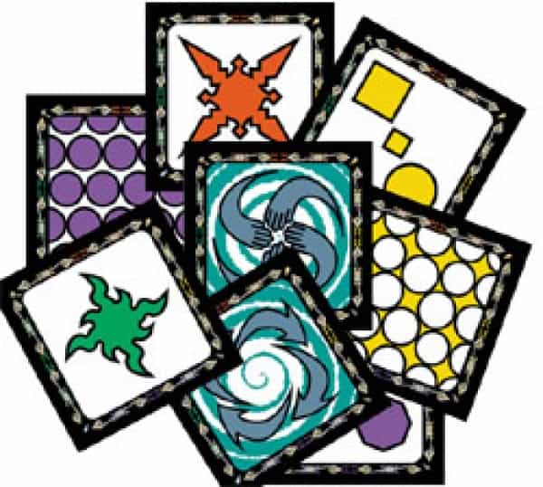Jungle speed avec extension