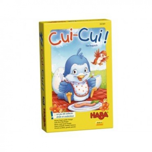 Cui-Cui