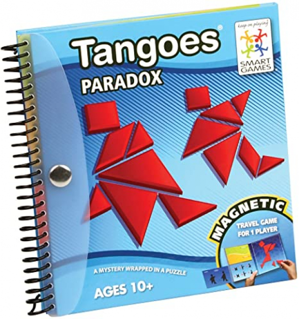 Tangoes-Paradox